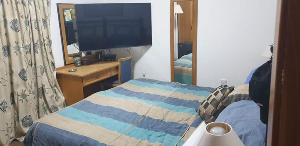 The Mmm Apartment Marsaskala Exterior photo